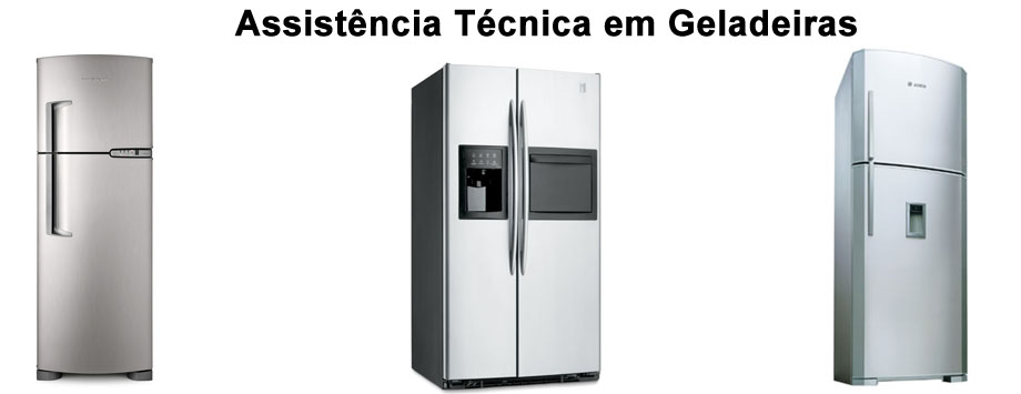 Conserto de Geladeiras BH - Brastec Assistência Técnica em Geladeiras