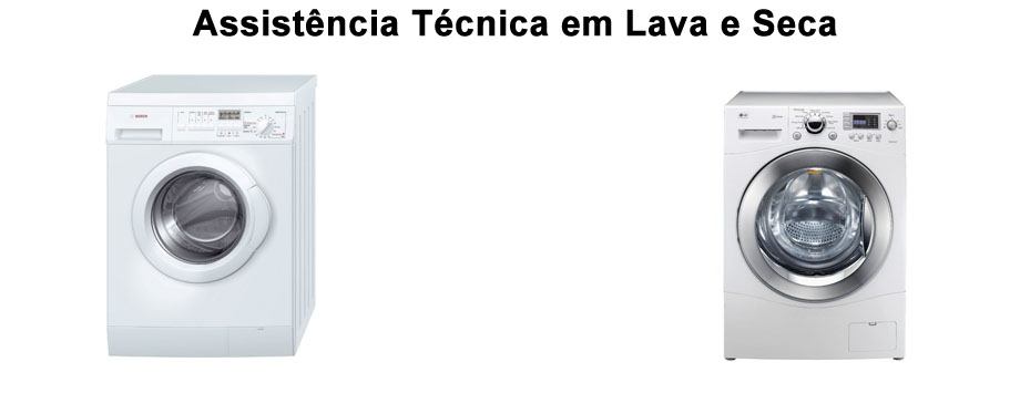 Conserto de Lava e Seca BH - Brastec Assistência Técnica em Lava e Seca